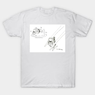 Fish Ed T-Shirt